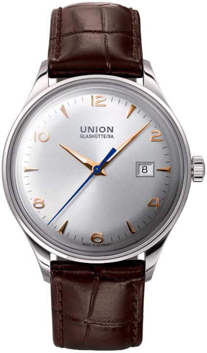 Obrázek Union Glashütte Noramis Date
