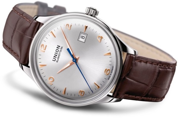 Obrázek Union Glashütte Noramis Date