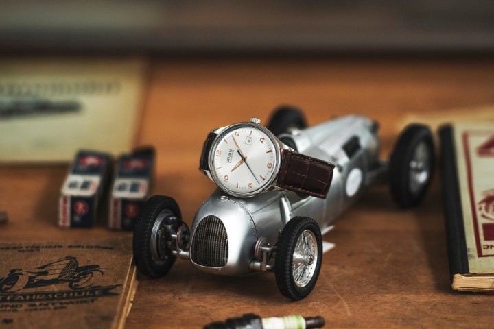 Obrázek Union Glashütte Noramis Date
