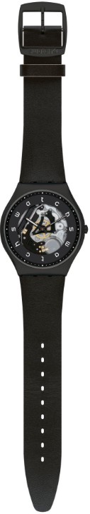 Obrázek Swatch White Side