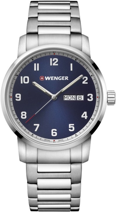 Obrázek Wenger Attitude