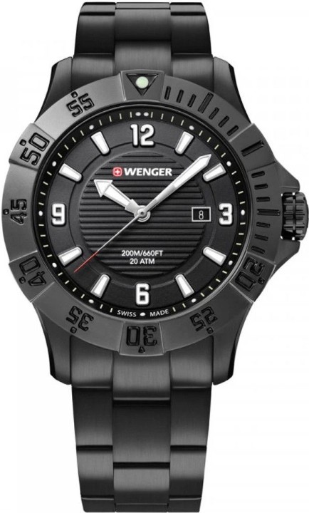 Obrázek Wenger Seaforce