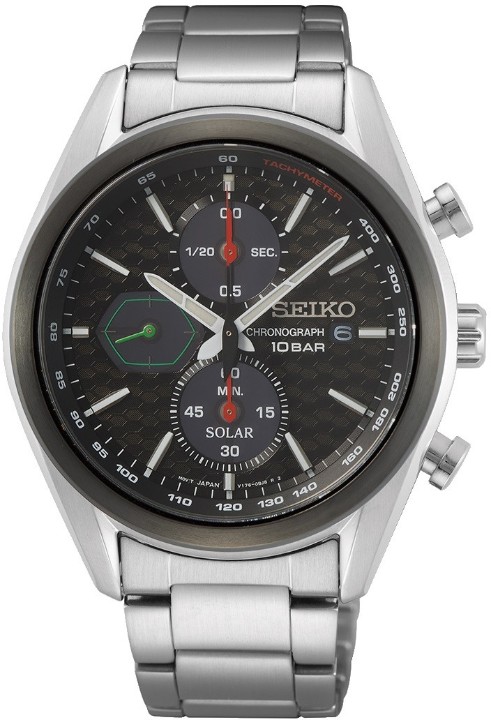 Obrázek Seiko Solar