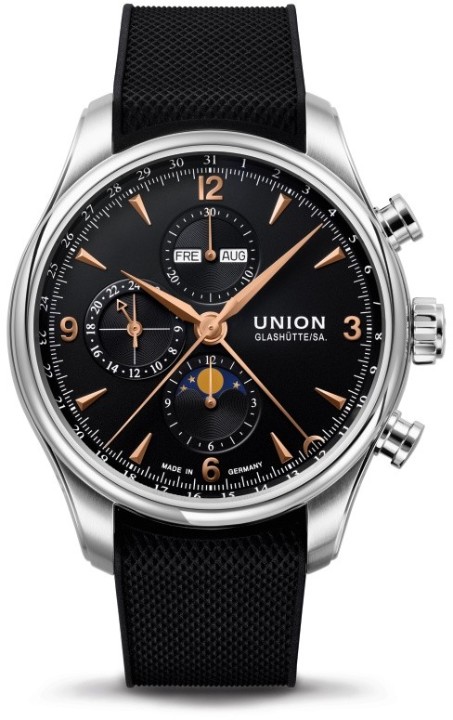 Obrázek Union Glashütte Belisar
