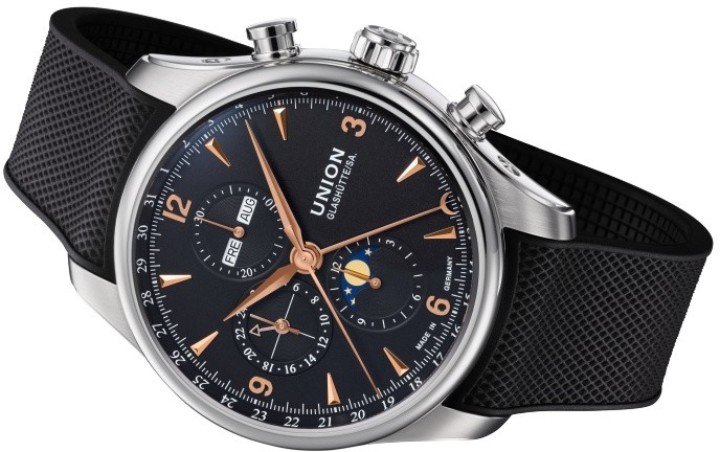 Obrázek Union Glashütte Belisar