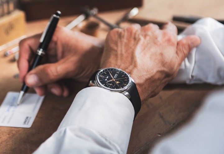 Obrázek Union Glashütte Belisar