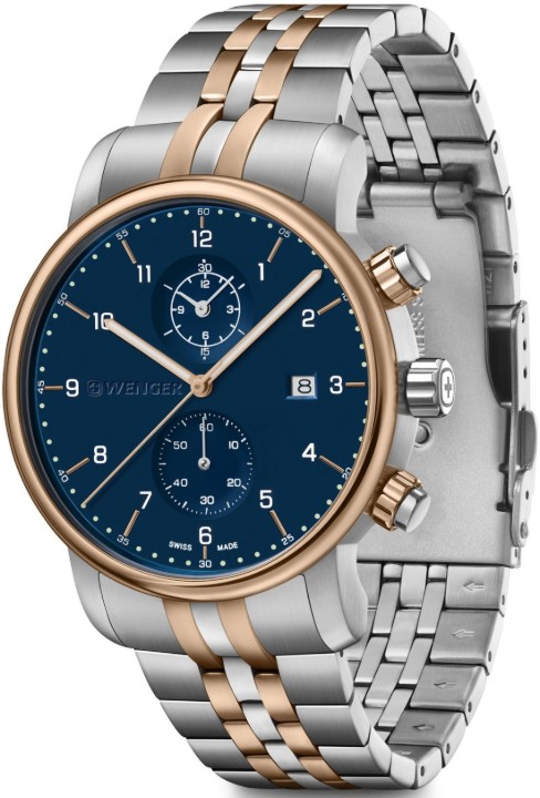 Obrázek Wenger Urban Classic