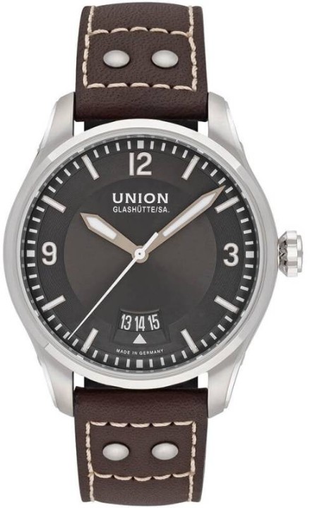 Obrázek Union Glashütte Belisar Pilot