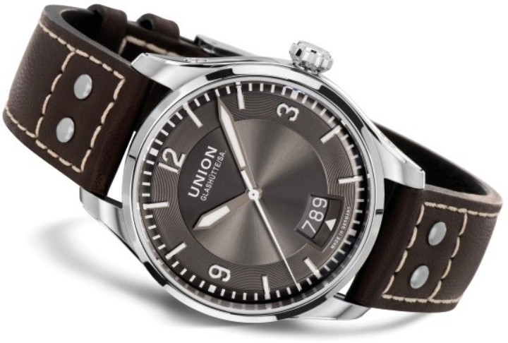 Obrázek Union Glashütte Belisar Pilot