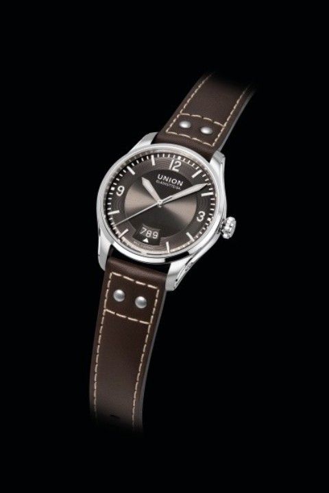 Obrázek Union Glashütte Belisar Pilot