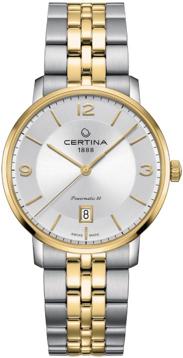 Obrázek Certina DS Caimano Powermatic 80