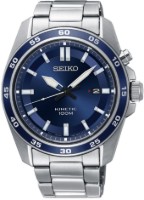 Zobrazit detail produktu - Seiko Kinetic Obrázek Seiko Kinetic