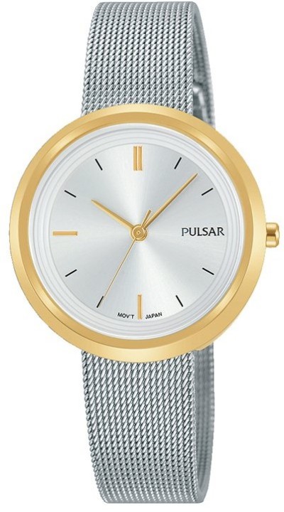 Obrázek Pulsar Attitude