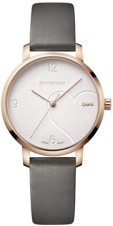 Obrázek Wenger Metropolitan Donnissima