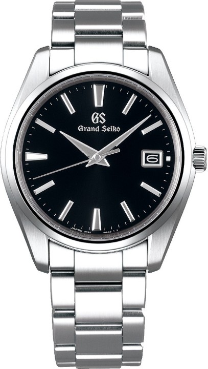Obrázek Grand Seiko Heritage