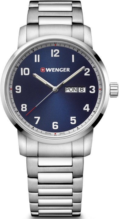 Obrázek Wenger Attitude Special Edition
