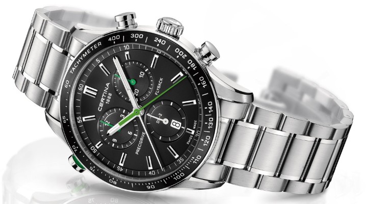 Obrázek Certina DS-2 Chronograph Flyback