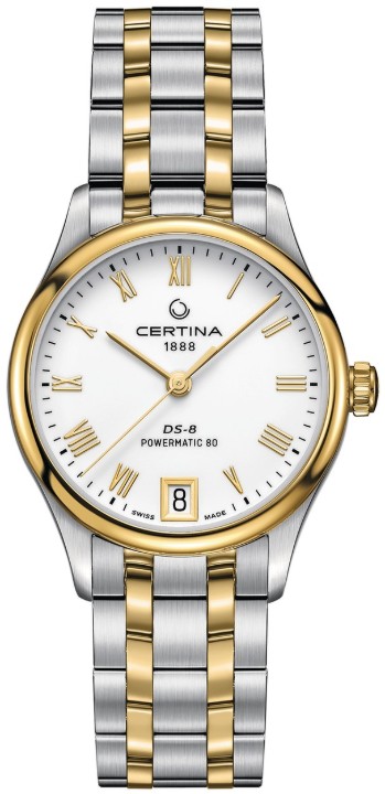 Obrázek Certina DS-8 Powermatic 80