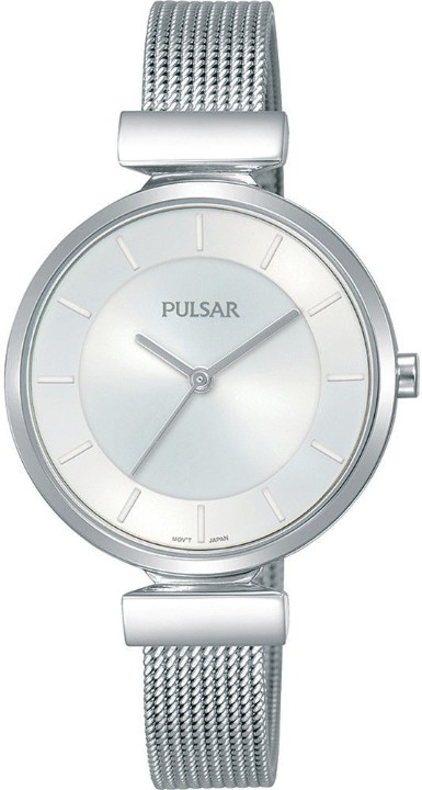 Obrázek Pulsar Attitude