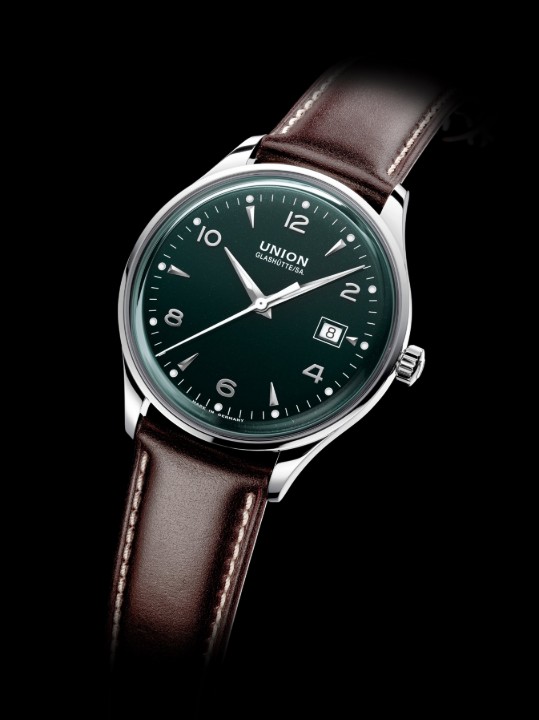 Obrázek Union Glashütte Noramis Date