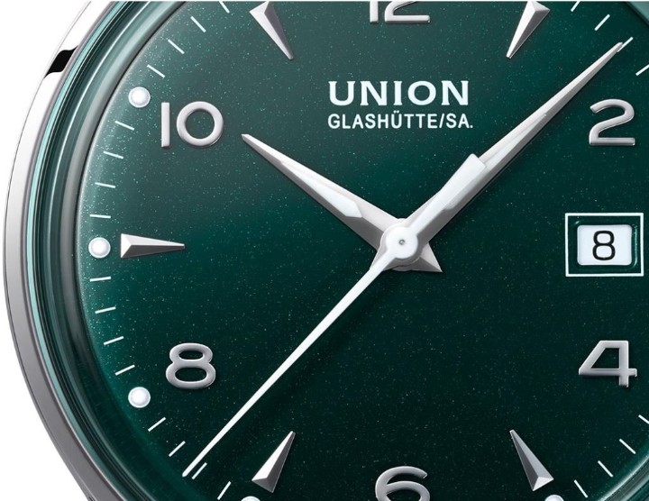 Obrázek Union Glashütte Noramis Date