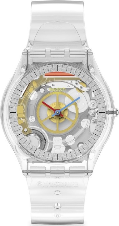 Obrázek Swatch Clearly Skin