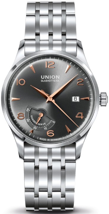 Obrázek Union Glashütte Noramis