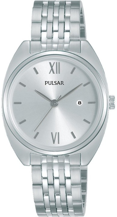 Obrázek Pulsar Attitude