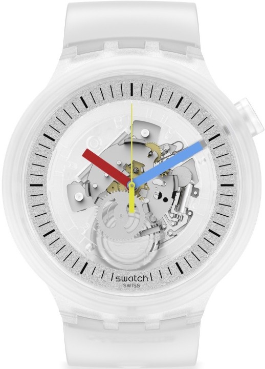 Obrázek Swatch Clearly Bold