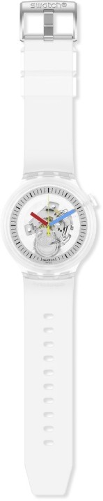 Obrázek Swatch Clearly Bold