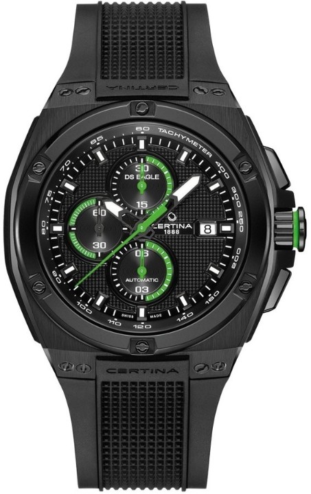 Obrázek Certina DS Eagle Automatic Chronograph