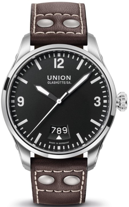 Obrázek Union Glashütte Belisar Pilot