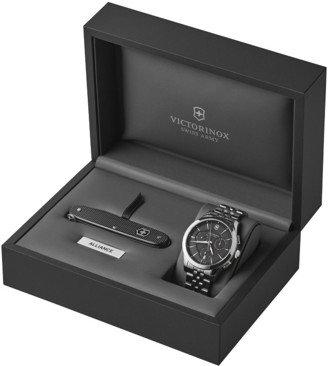 Obrázek Victorinox Alliance Chronograph