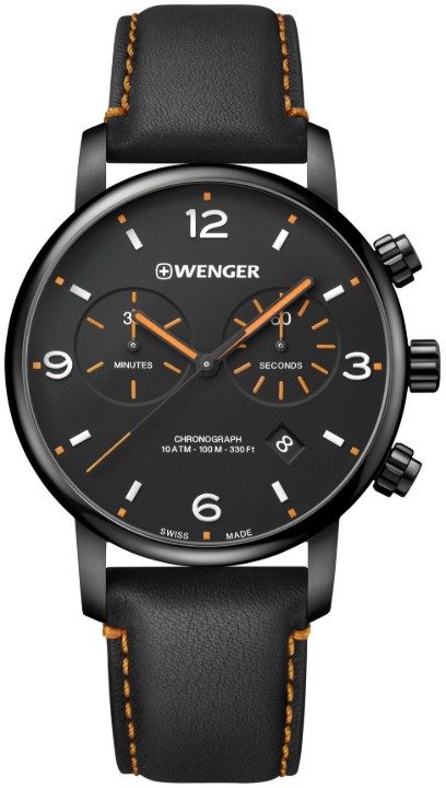 Obrázek Wenger Urban Metropolitan