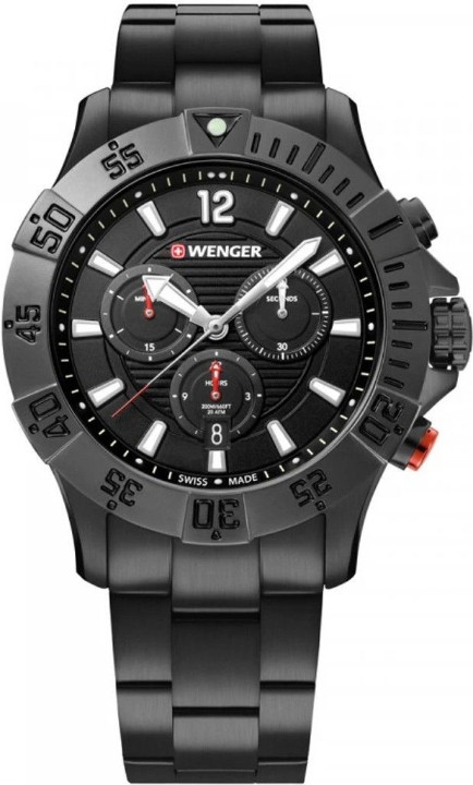 Obrázek Wenger Seaforce