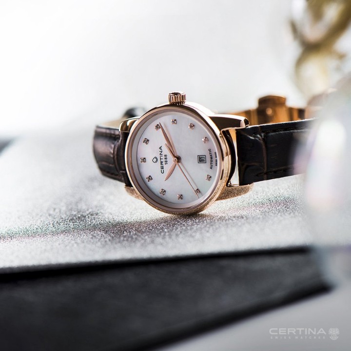 Obrázek Certina DS Podium Automatic