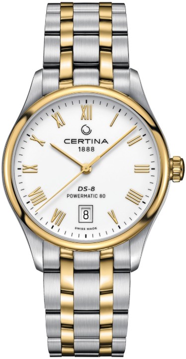 Obrázek Certina DS-8 Powermatic 80