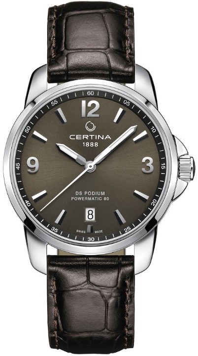 Obrázek Certina DS Podium Powermatic 80