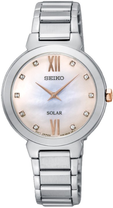 Obrázek Seiko Solar