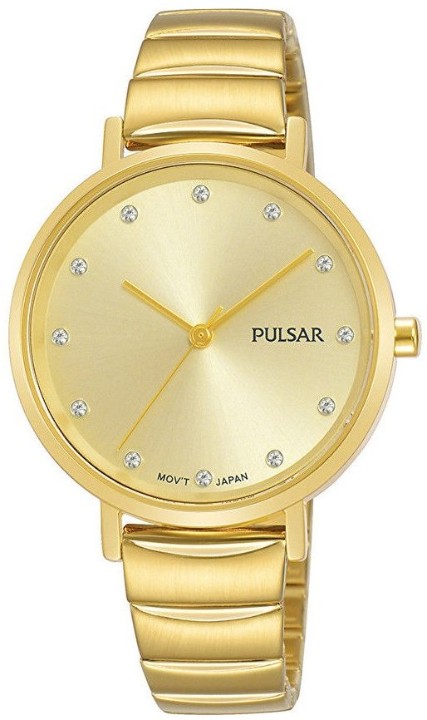 Obrázek Pulsar Attitude