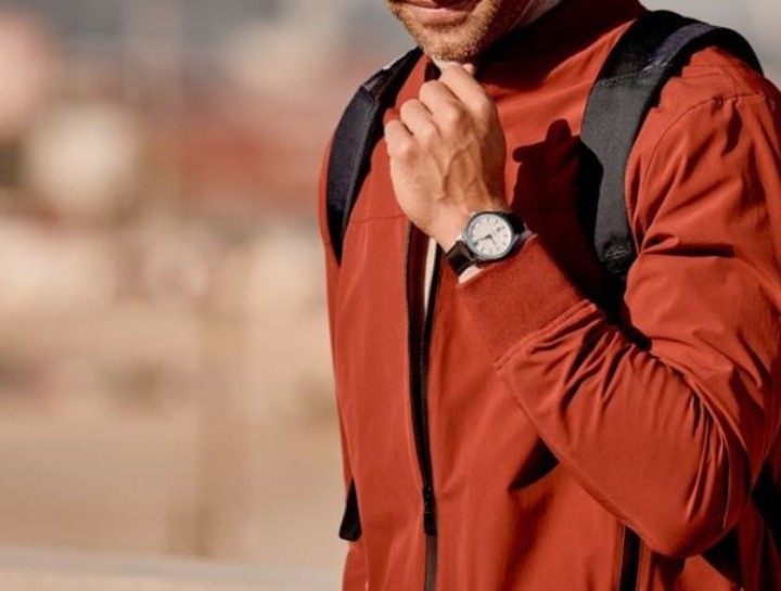 Obrázek Victorinox Alliance Mechanical