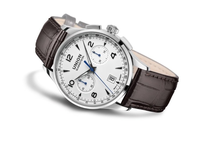 Obrázek Union Glashütte Noramis