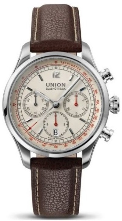 Obrázek Union Glashütte Belisar Chronograph