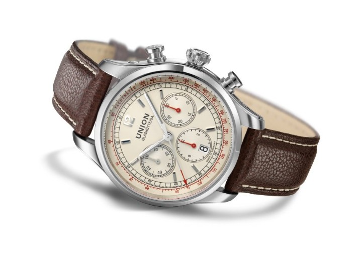 Obrázek Union Glashütte Belisar Chronograph