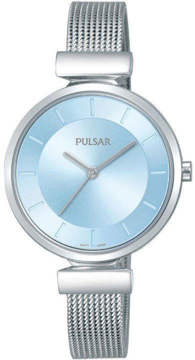 Obrázek Pulsar Attitude