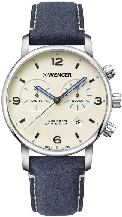 Obrázek Wenger Urban Metropolitan