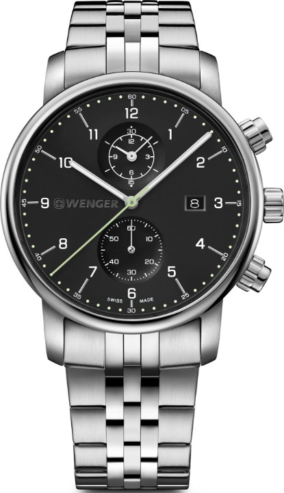 Obrázek Wenger Urban Classic