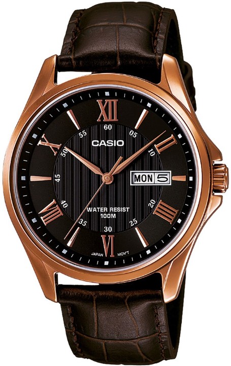 Obrázek Casio Collection