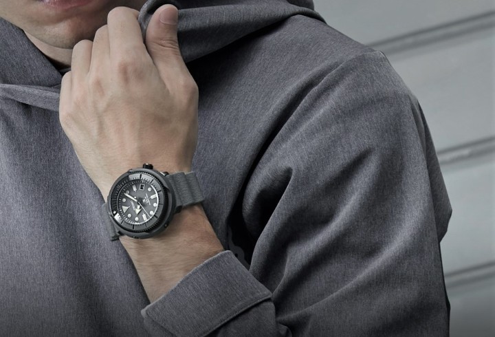 Obrázek Seiko Prospex Urban Safari