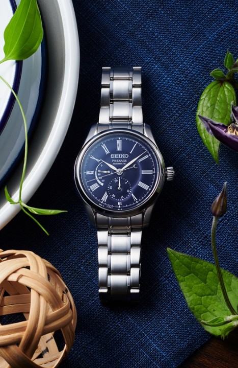Obrázek Seiko Presage Craftsmanship